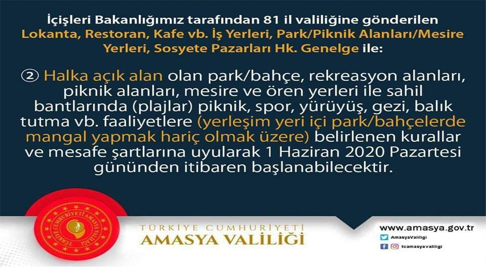 Boraboy Gölü Tabiat Parkı Ziyarete Açıldı